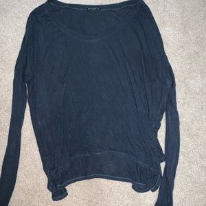 Long sleeve top